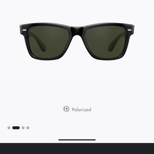 Oliver Sun- Oliver Peoples Sunglasses